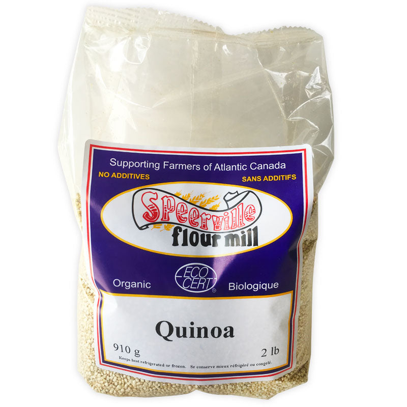 SPEERVILLE ORG QUINOA [910 GM]