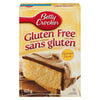 BC GLUTEN FREE GOLDEN CAKE MIX [425 g]
