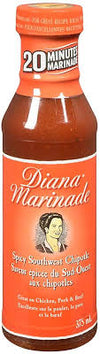 DIANA MARIN SPICY SOUTHWEST [375 ml]
