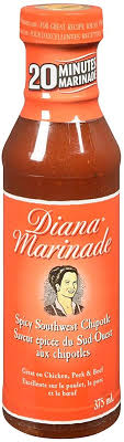 DIANA MARIN SPICY SOUTHWEST [375 ml]