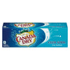 CANADA DRY CLUB SODA 12X355M [12 pkg]