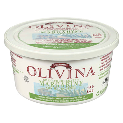 LACTANTIA OLIVINA MARGAR [850 g]