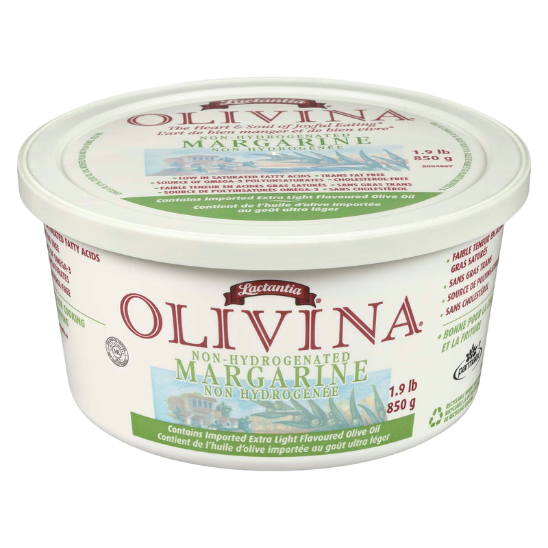LACTANTIA OLIVINA MARGAR [850 g]