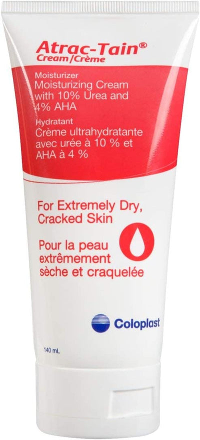 ATRAC-TRAIN CREAM 10% TUBE [140 ml]
