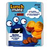 LUNCH MATE NACHO CHEESE KIT [98 g]