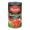 HUNTS TCK/RICH SPICY RED PEP/C [680 ml]