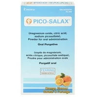 PICO-SALAX SACHET [2 ea]