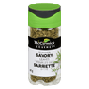 McCORM GRMT SUMMER SAVORY [14 g]