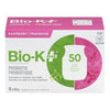 BIO-K PROBIOTIC RASPBERRY 6pk