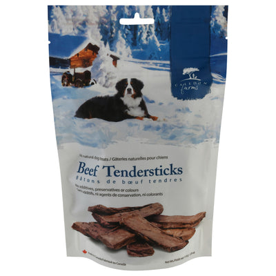 CALEDON FRMS BEEF TENDERSTICKS