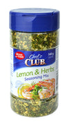ROSE HILL LEMON & HERBS