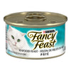 FANCY FEAST SEAFOOD [85 GM]