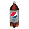 CAFF FREE DIET PEPSI 2LT +dep.