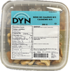 DYN CASHEWS NO SALT 200g