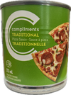 COMP TRAD PIZZA SAUCE 213ml