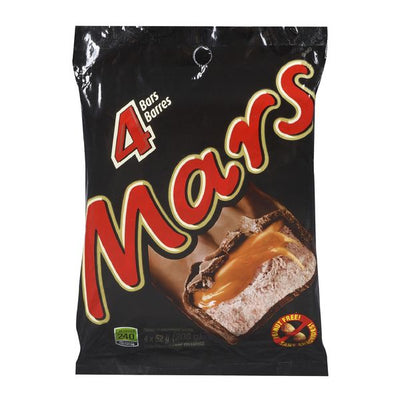 MARS MULTIPACK 4S [4 pcs]