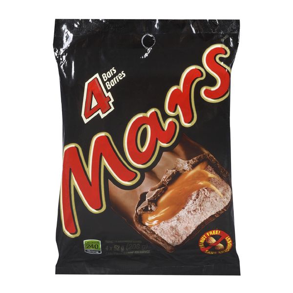 MARS MULTIPACK 4S [4 pcs]