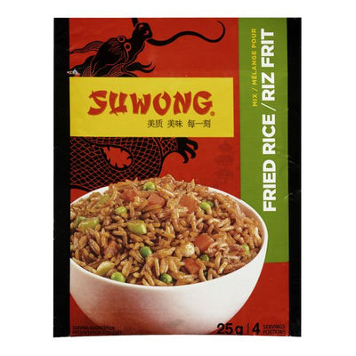 SUWONG FRIED RICE SEASONING [39 g]