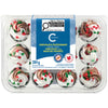 COMP CHOC PPRMNT MINI CUPCAKES [284 g]
