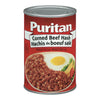 PURITAN CORNED BEEF HASH [425 GM]