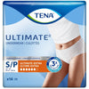 TENA PROTECT UNDERWARE SMALL [14 PAIR]