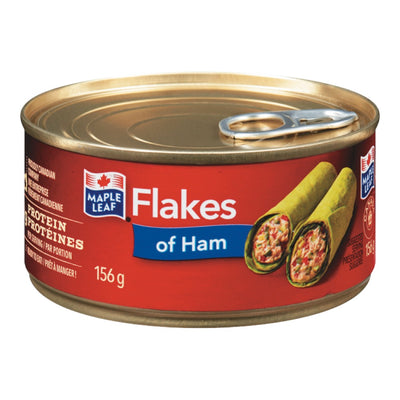ML FLAKES OF HAM 156g [156 GM]
