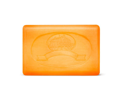 GUELPH APRICOT & CITRUS SOAP [90 g]