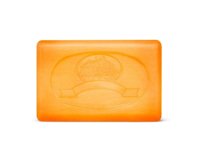 GUELPH APRICOT & CITRUS SOAP [90 g]