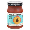 MRS RENFRO PEACH SALSA [473 ml]