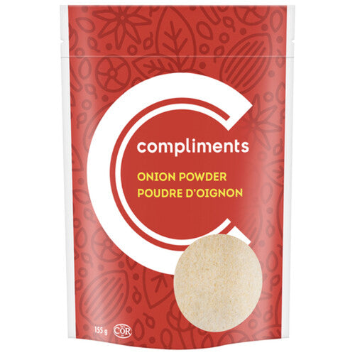 COMP ONION POWDER [155 g]