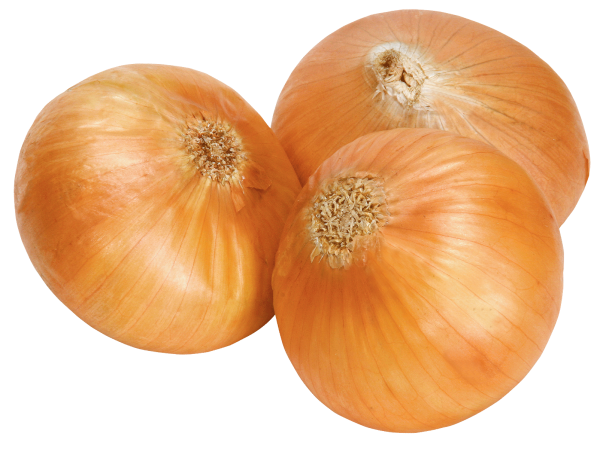 ORGANIC ONION 3LB