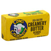 COW CREAMRY BUTTER SEA SALT [250 g]