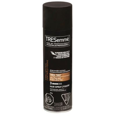 TRESEMME TRES 2 H/SPRAY FINE [311 GM]
