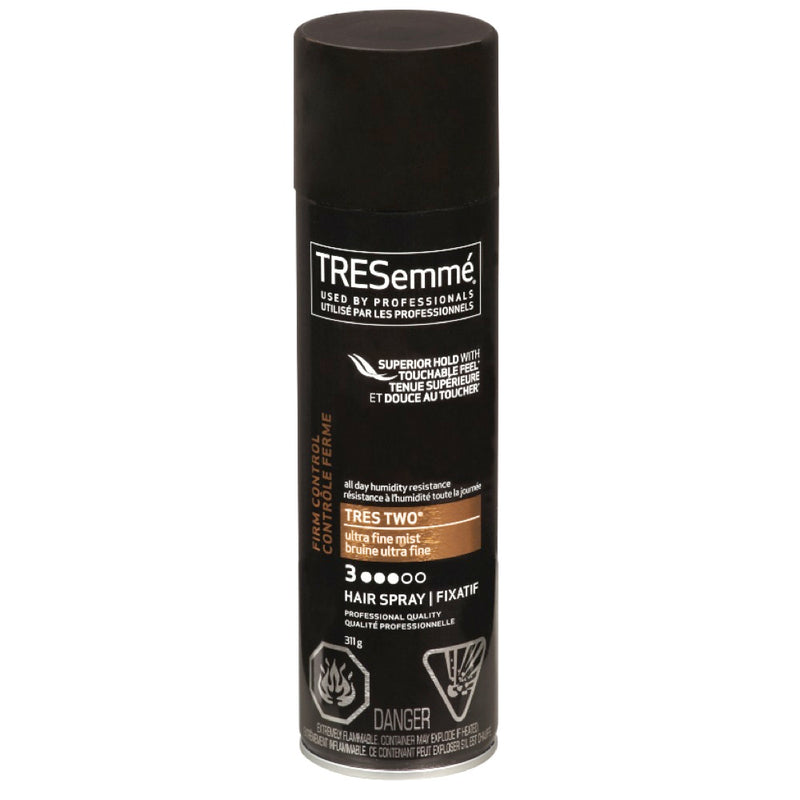 TRESEMME TRES 2 H/SPRAY FINE [311 GM]