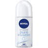 NIVEA INVISIBLE ROLL ON [50 ml]