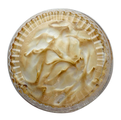 LEMON MERINGUE PIE 10" [1.1 kg]