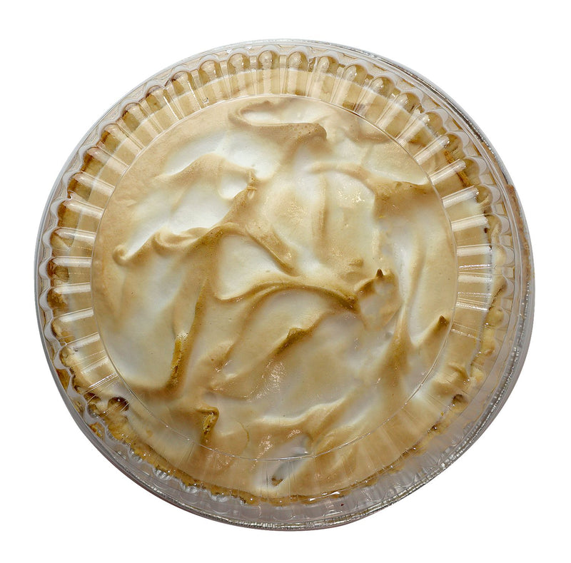 LEMON MERINGUE PIE 10" [1.1 kg]