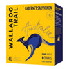 WALROO TRL 414 CABRNT SAUV 4L