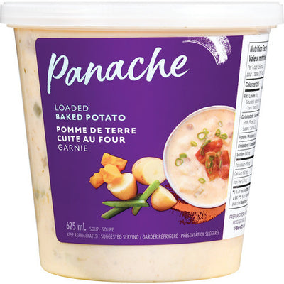 PANACHE LOADED POTATO SOUP [625 ml]