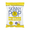 SKINNYPOP WHITE CHEDDAR [125 g]
