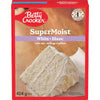 BC CAKE MIX SUPR MOIST WHITE [404 g]