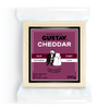 M GUSTAV OLD CHEDDAR WHITE [250 g]