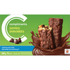 COMP CHOC CHIP GRANOLA BARS [560 g]