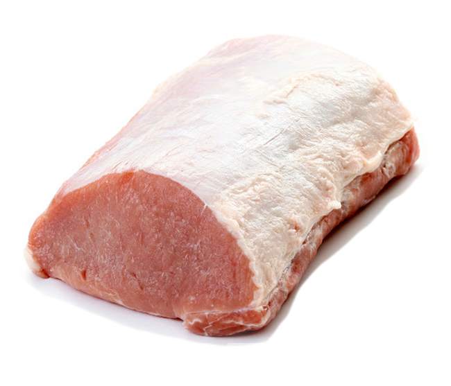 SMKD BNELSS PORK LOIN