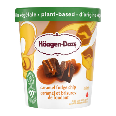 HGN-DZ PLNT BASE CRML FDG CHIP [400 ml]