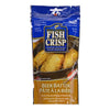 FISH CRISP BEER BATTER [230 g]