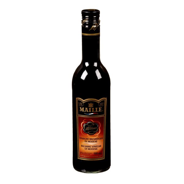 MAILLE BALSAMIC VINEGAR [500 ml]