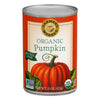 FARMER MARKET ORGANIC PUMPKIN [398 ml]
