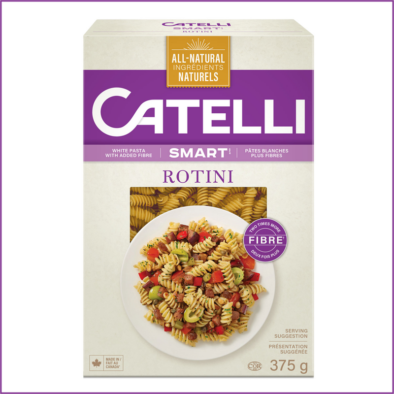 CATELLI SMART ROTINI [375 g]