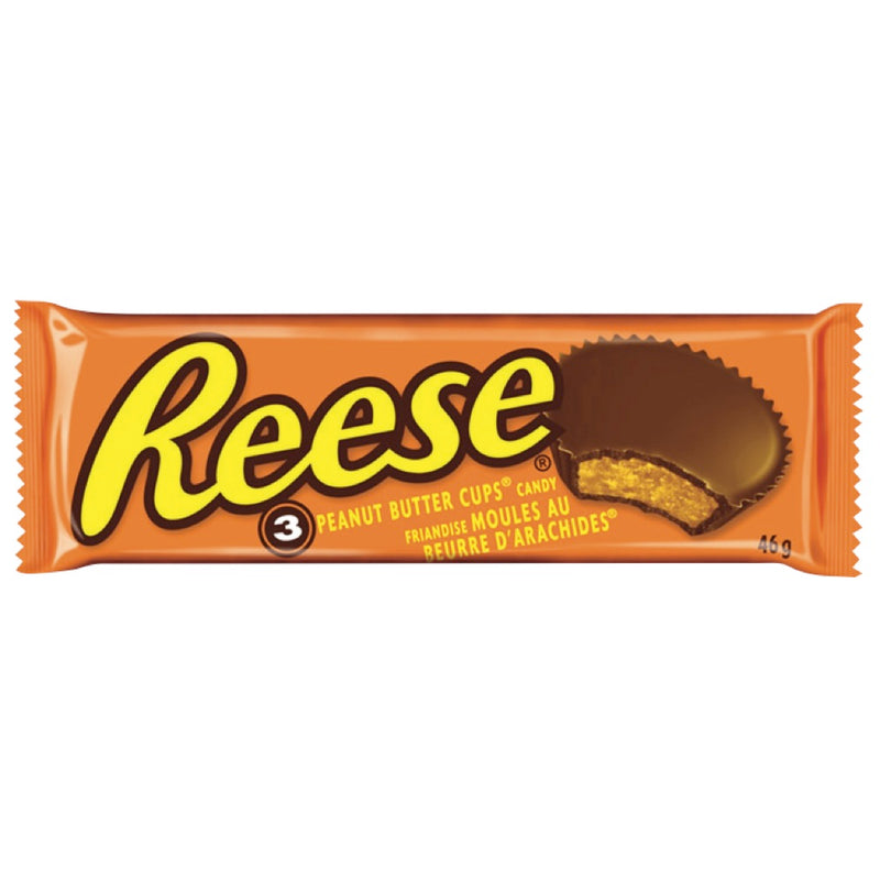 REESE PEANUT BUTTER CUPS [46 g]